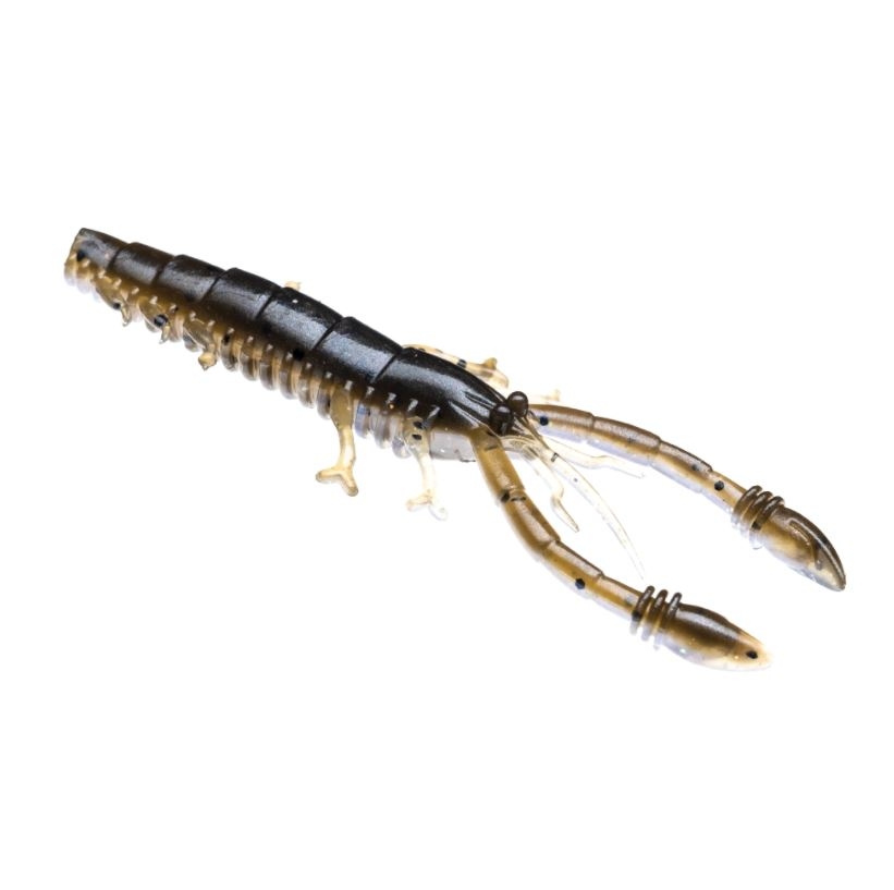Gambero Elite Lure Lethal Tusk Col. 6 The Deal