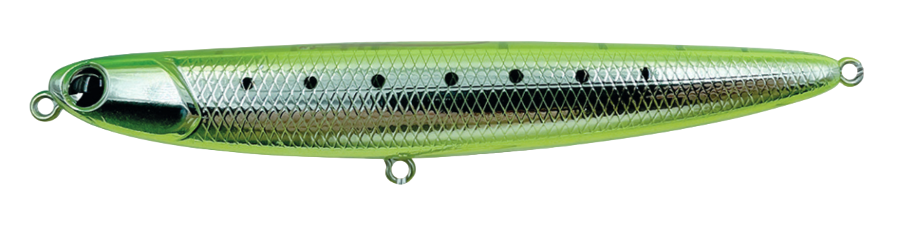 WTD IMA Silent Salt Skimmer SS110 13 g col. X3747