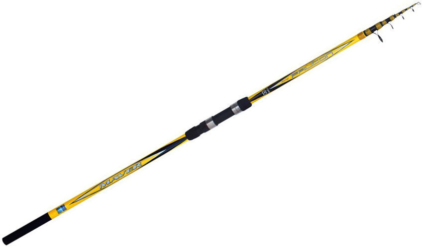 Canna Maver Falcon Tele Surf Pro