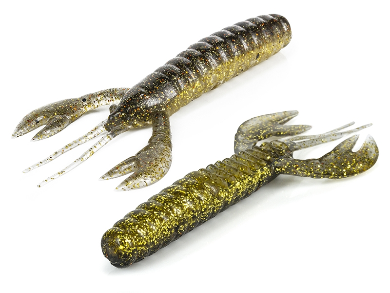 Molix Baby Caleo Craw 3”