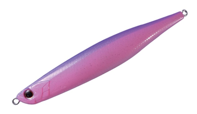 Top water Jerkbait OSP Bent Minnow 106F