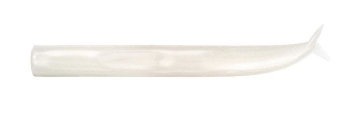 Corpo Fiiish Crazy Sand Eel 220 n°5 col. White Coco (3pz) Corpo Fiiish Crazy Sand Eel 220 n°5 col. White Coco (3pz)