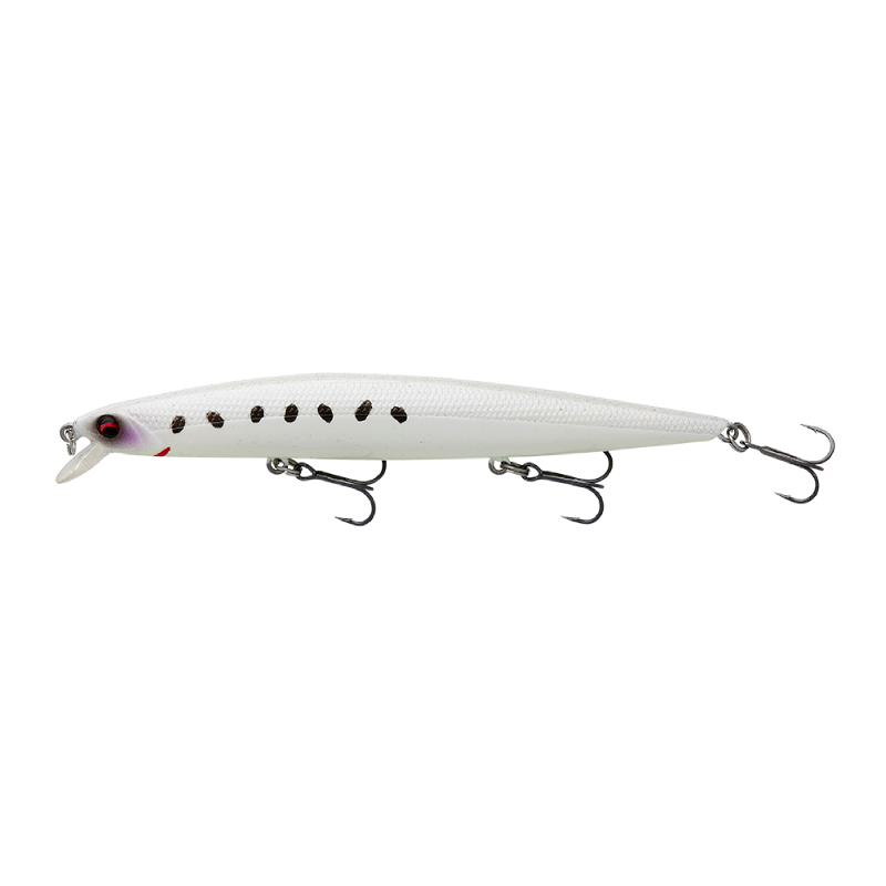 Jerkbait Savage Gear Sea Bass Minnow S 12 cm 14.5 g