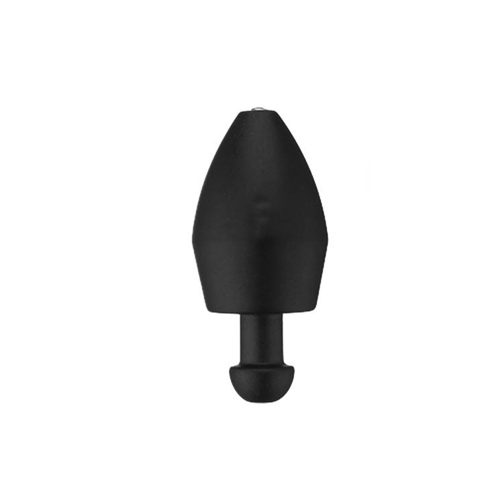 Piombo da Punching Reins Punching Shot Black size 1/2 oz (14 gr)