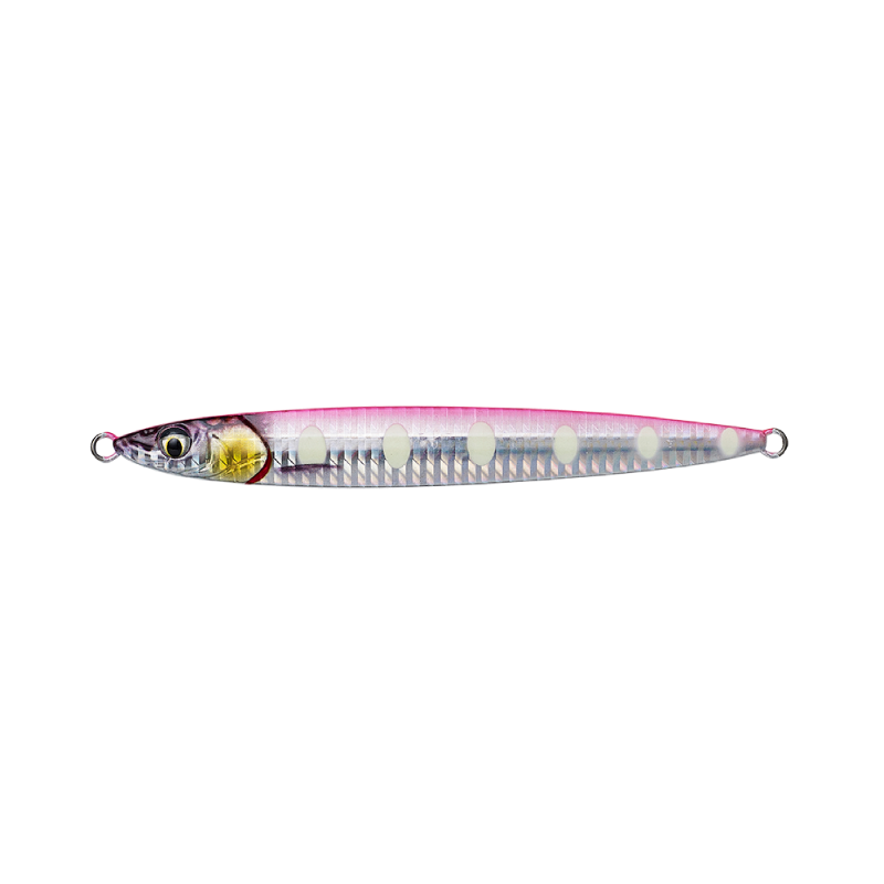 Metal Jig Savage Gear 3D Slim Jig Minnow FS 14 cm 80 g col. PF PHP Metal Jig Savage Gear 3D Slim Jig Minnow FS 14 cm 80 g col. PF PHP