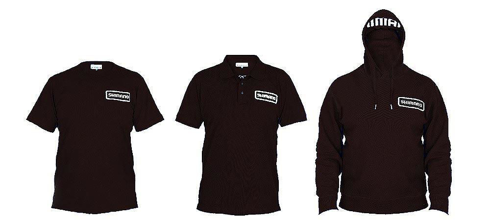 Abbigliamento Shimano Clothing Pack