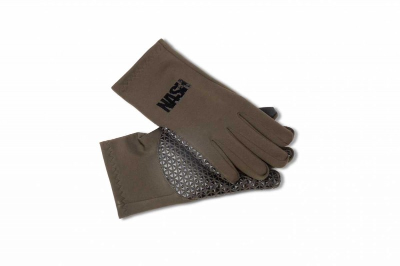 Guanti Nash ZT Gloves