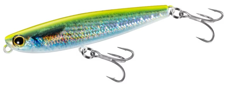 WTD Shimano Exsence Fortuna 75F col. 005 C Mullet