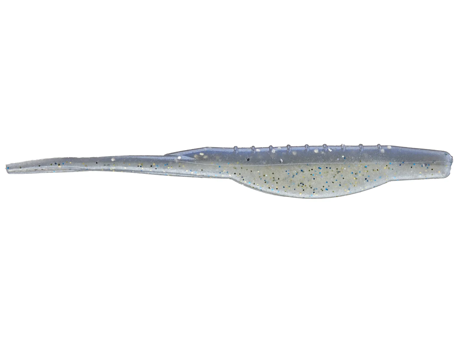 Soft Jerk Netbait Baitfuel Super Twitch 5.5"