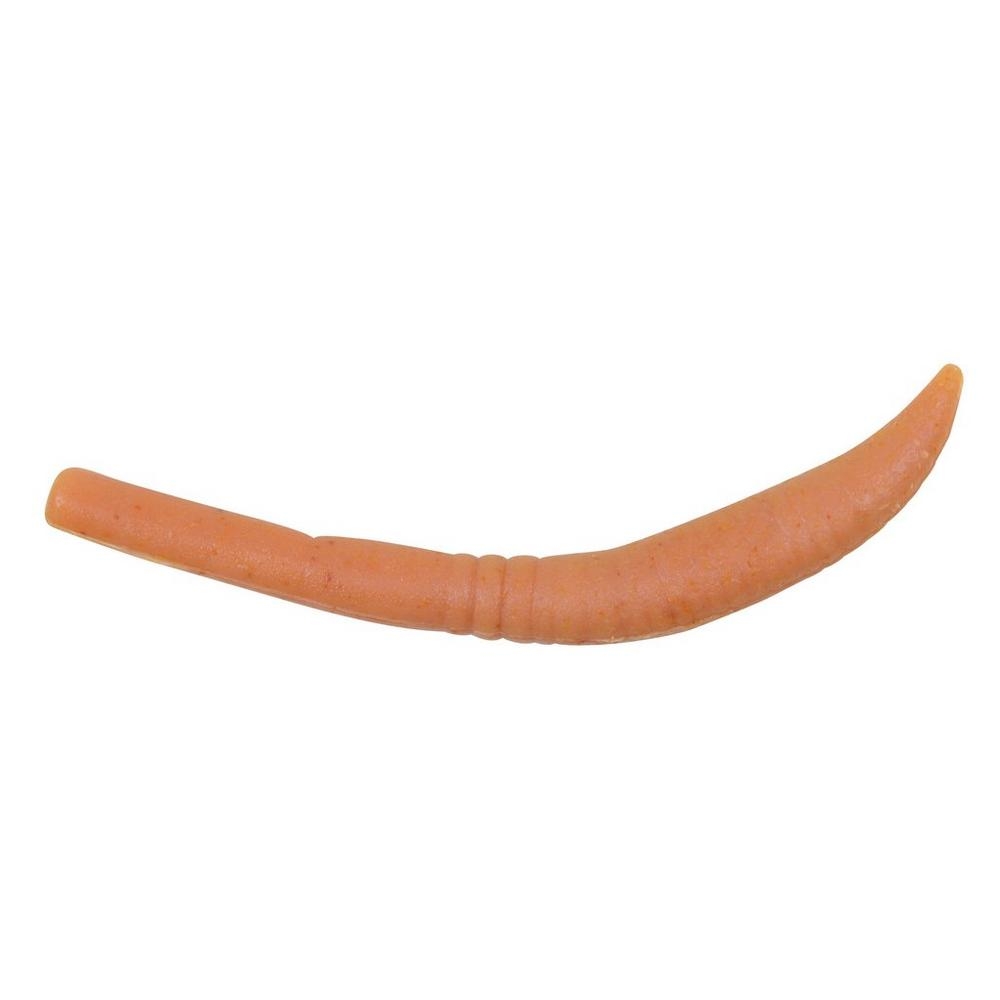 Worm Berkley GULP! Killer Crawler 3” col. Natural