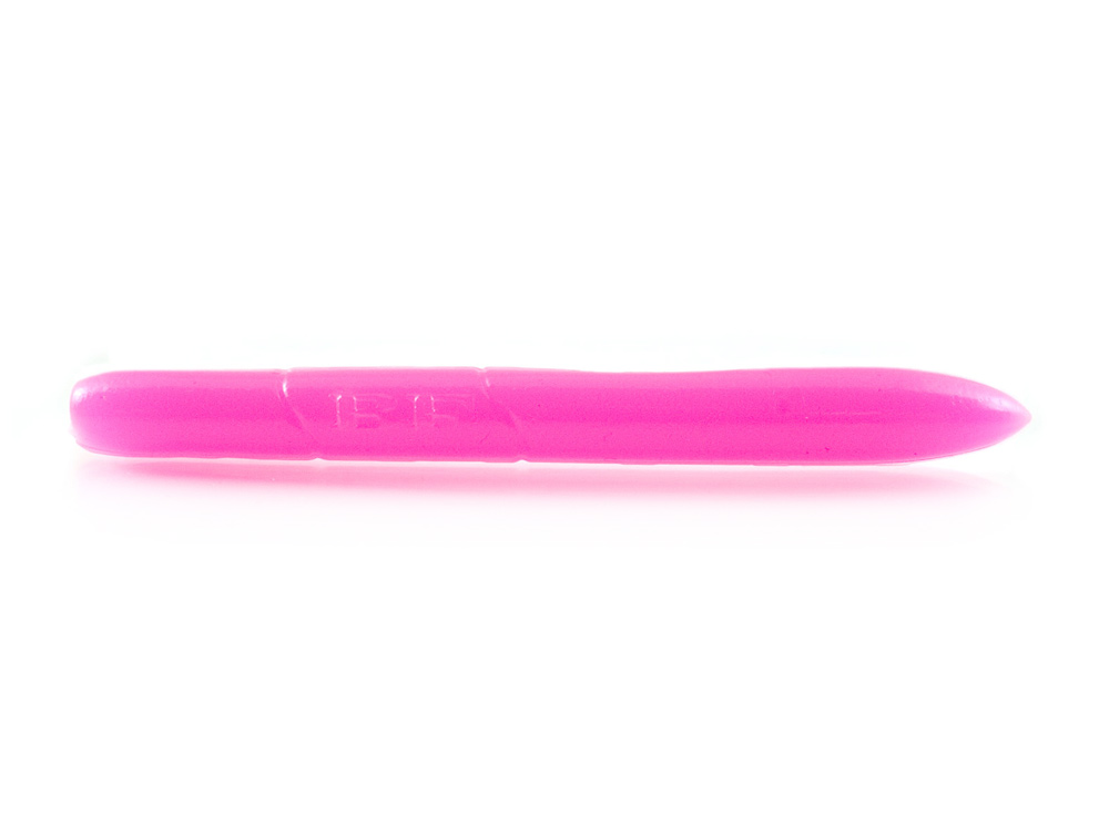 Stick Worm Black Flagg Bigg Butt XS 3,25” col.040 Hot Pink