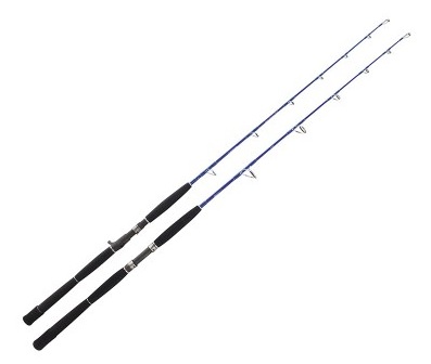 Canna Casting Abu Garcia Oceanfield Light Jigging OFLC-62/120