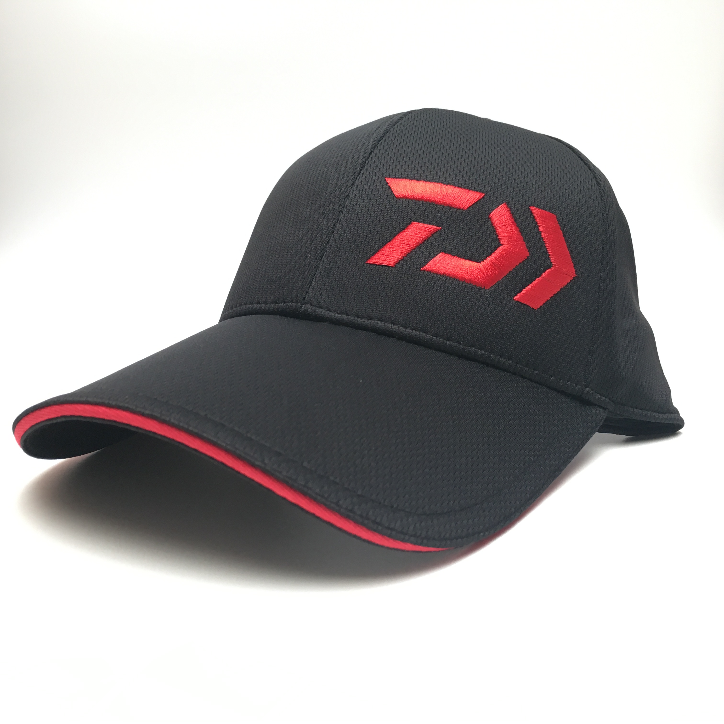 Cappello Daiwa CA-70119 Black