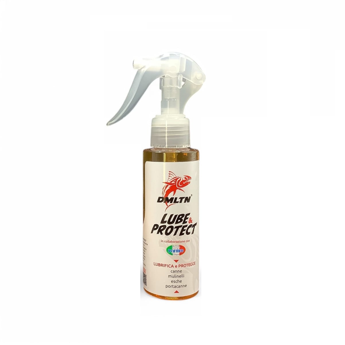 Spray Protettivo Demolition Tuna 