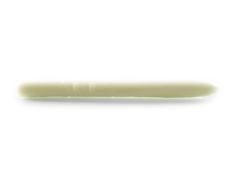 Bigg Butt S 3,95” Glow col.128 Glow White