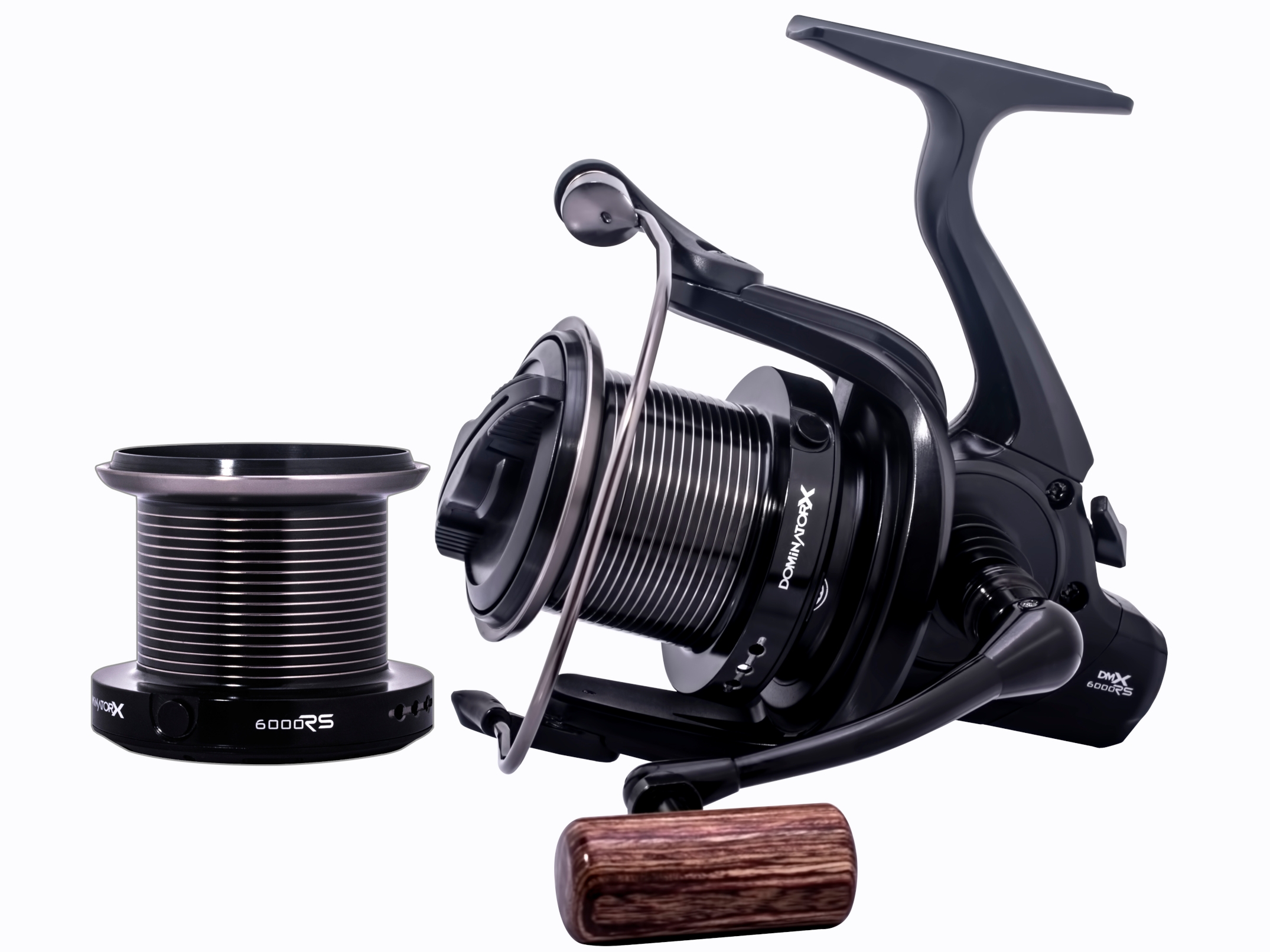 Mulinello Sonik Dominatorx 8000rs reel