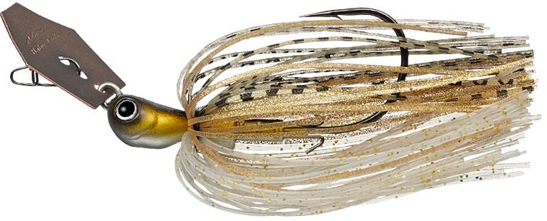 Chatterbait Evergreen Jack Hammer Baby Jack 1/4 oz col. 50