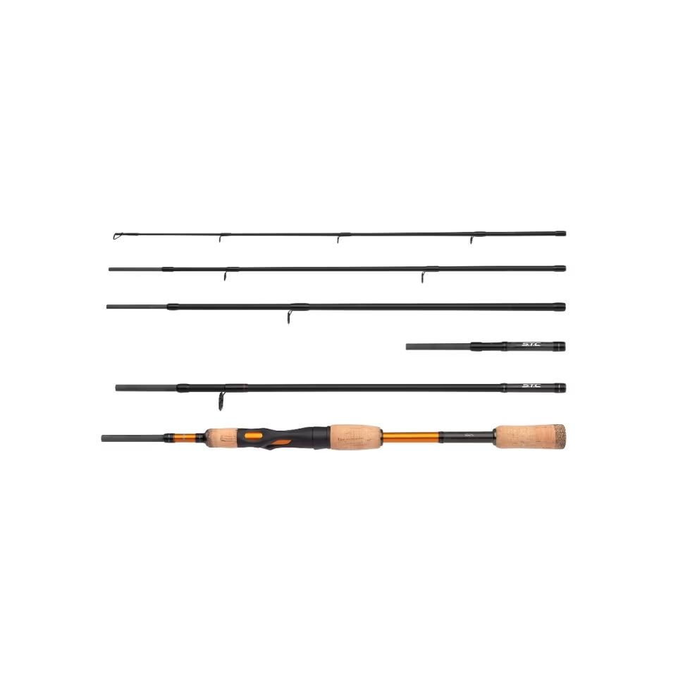 Canna Travel Shimano STC AX Multi Length