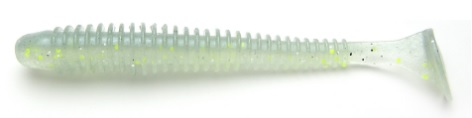 Soft Shad Keitech Swing Impact 2.5” col. 426 Sexy Shad