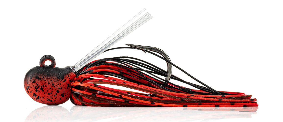 Rubber Jig Molix Nano Jig R 3/16 oz
