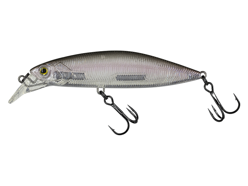 Artificiale Molix Rolling Minnow 85 FS BS col. 567 Ghst Nat Shad Artificiale Molix Rolling Minnow 85 FS BS col. 567 Ghst Nat Shad