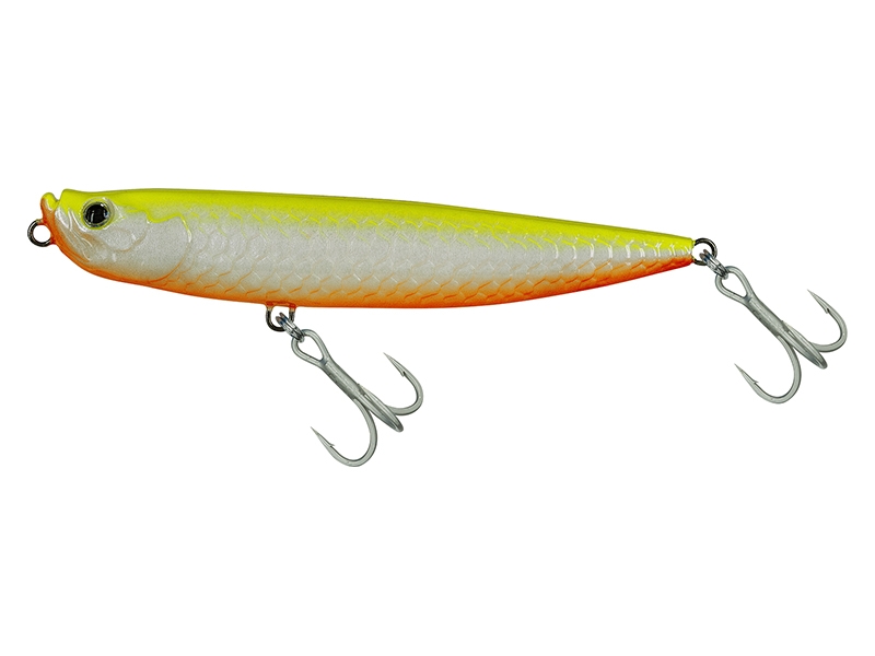 Pencilbait Molix WTD-90T Rattlin' Tarpon Series Col. SW20 Flyng Chrt