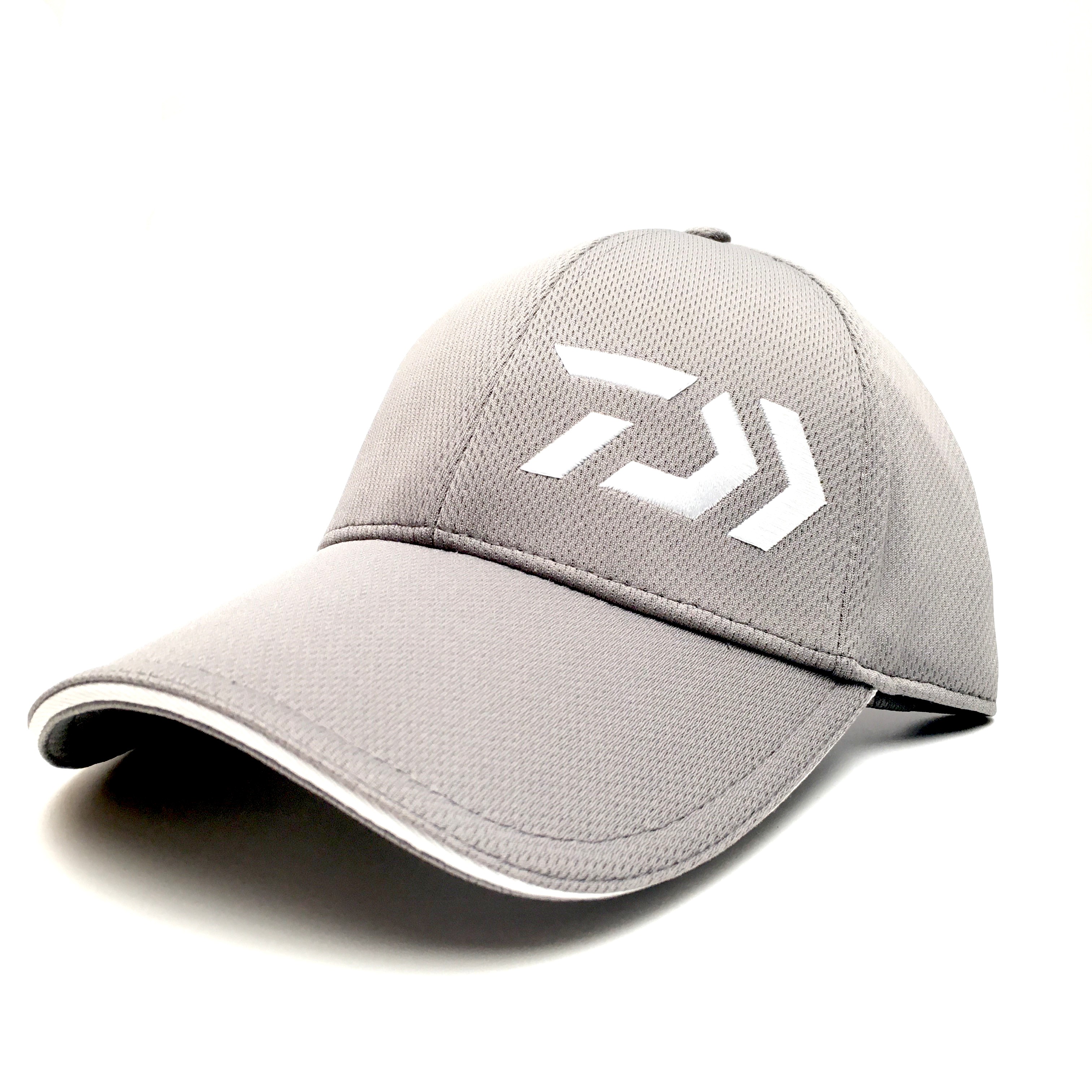 Cappello Daiwa CA-70119 Gray