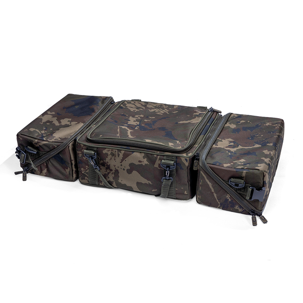 Borsa Nash Subterfuge Cube Carryall 50 l