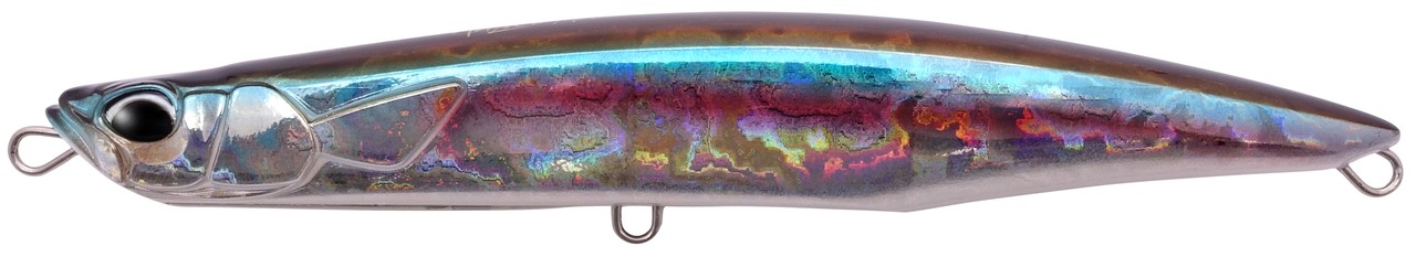 Jig Minnow Duo Rough Trail Malice 130 col. ADA0213 Ocean Bait