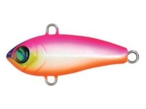 Spin Tail Damiki Axe Blade 30 g col. 04 Shyobu Pink