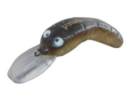 Crankbait Dohna Antem Hamm-Cra 2.4gr 37F Col. HM3