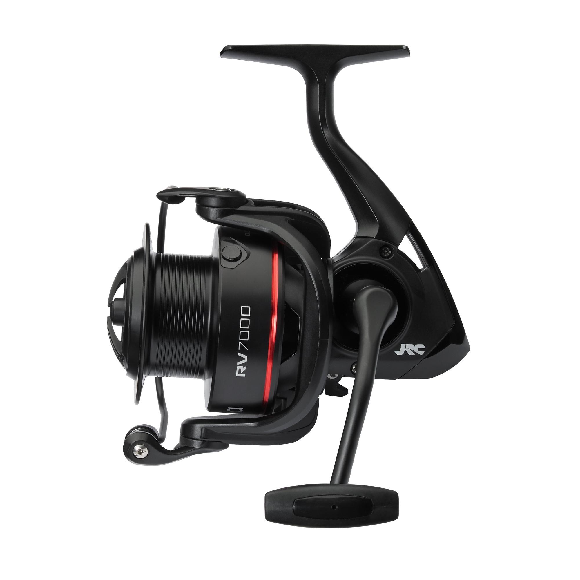 Mulinello JRC RV 7000