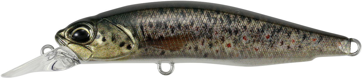 Jerkbait Duo Realis Rozante 63 SP col. CCC3815 Brown Trout ND Jerkbait Duo Realis Rozante 63 SP col. CCC3815 Brown Trout ND