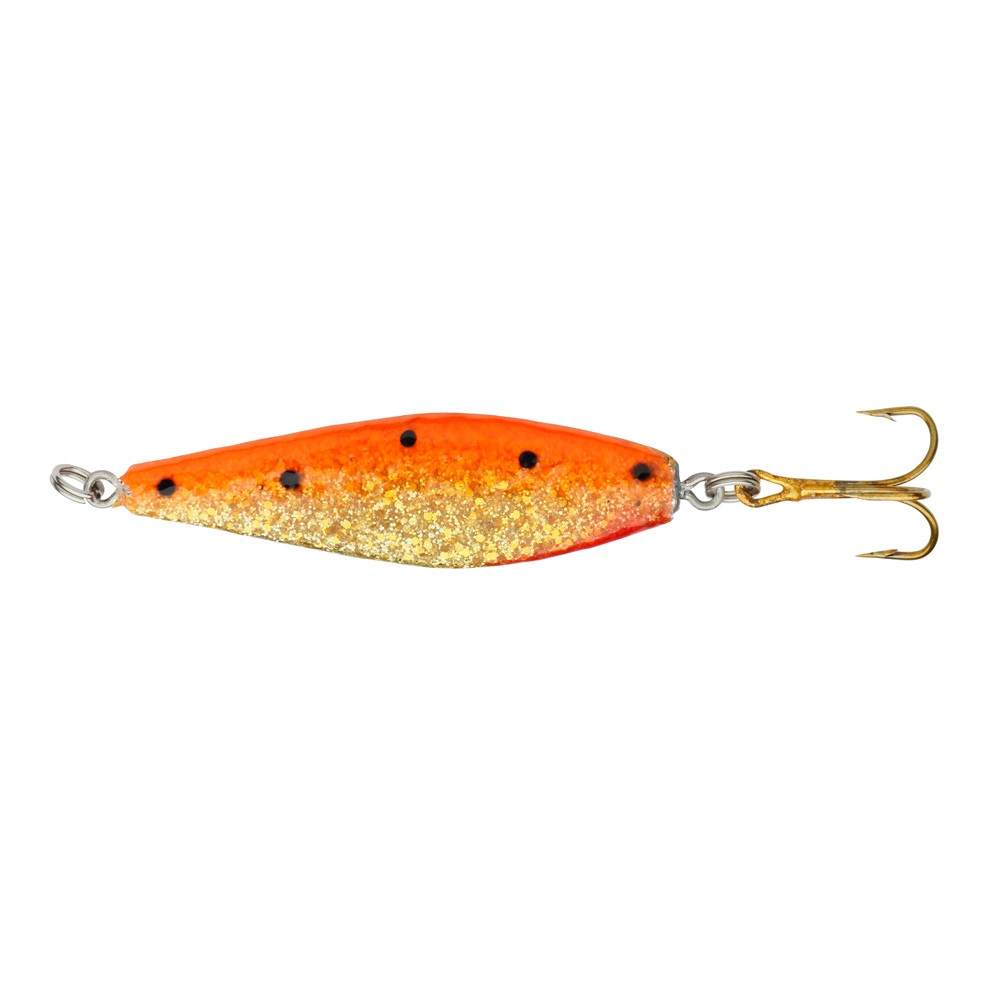 Ondulante Abu Garcia Stor Zigge 18g col. Golden Minnow