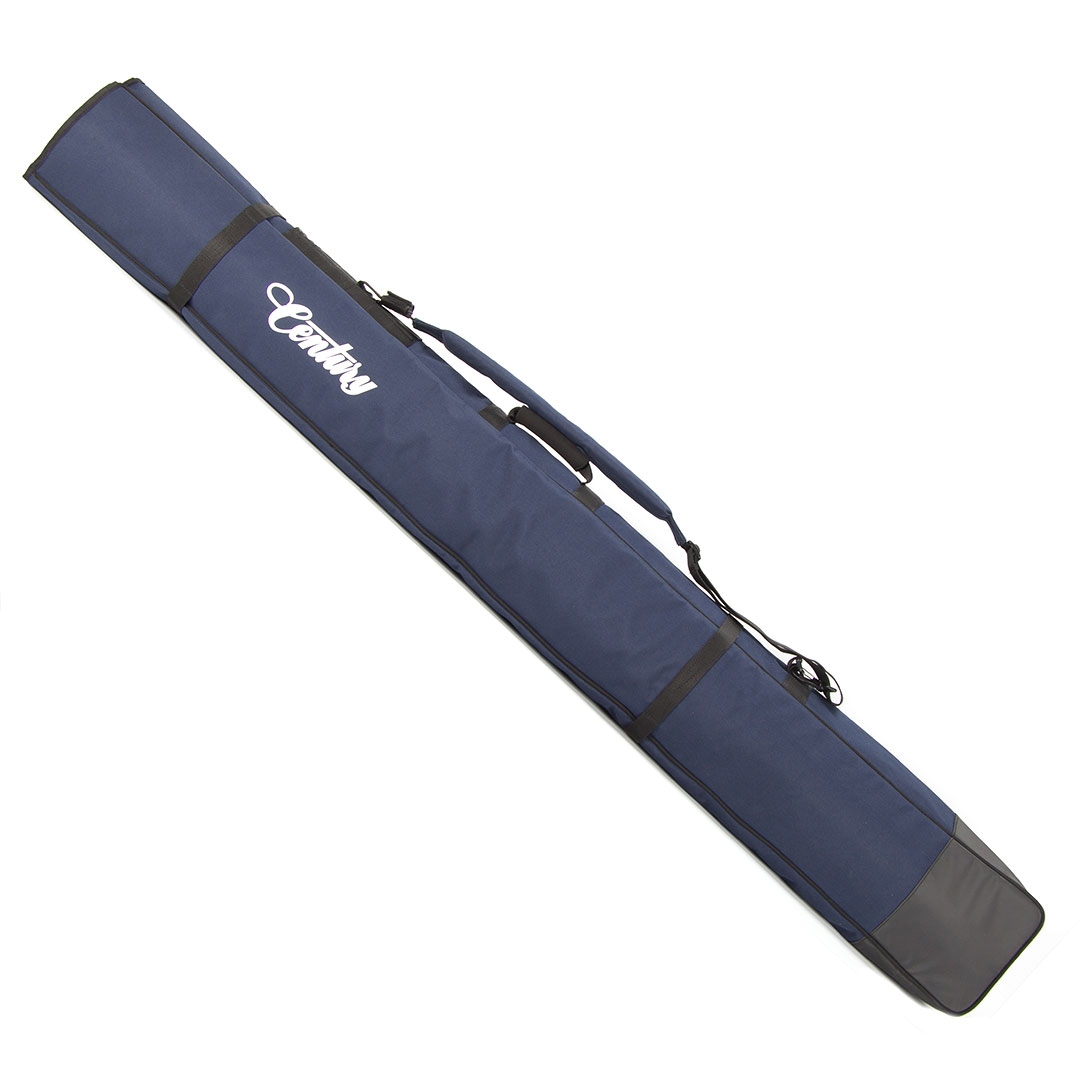 Fodero Century Rod quiver 2to4 rod Blu