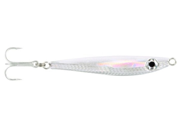 Metal Jig Spro Cast'x 7G col. 06 Chrome Metal Jig Spro Cast'x 7G col. 06 Chrome