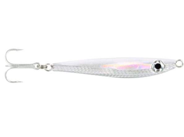 Metal Jig Spro Cast'x 7G col. 06 Chrome