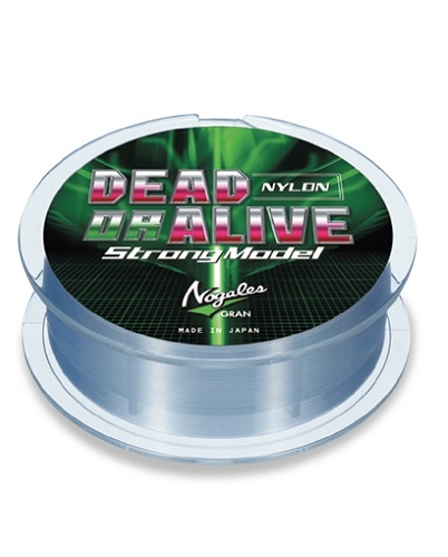 Filo Varivas Dead Or Alive Strong Model Nylon