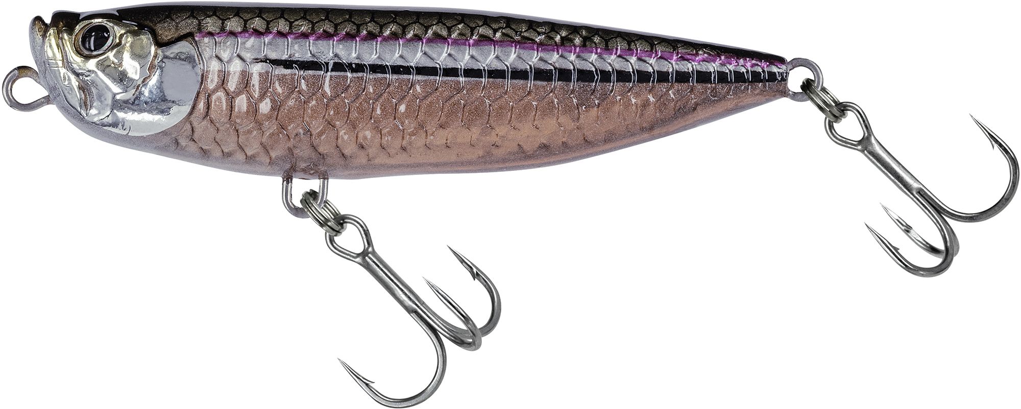 Pencilbait Molix WTD-65 Fat Rattlin' col. 216 Atherina Pencilbait Molix WTD-65 Fat Rattlin' col. 216 Atherina