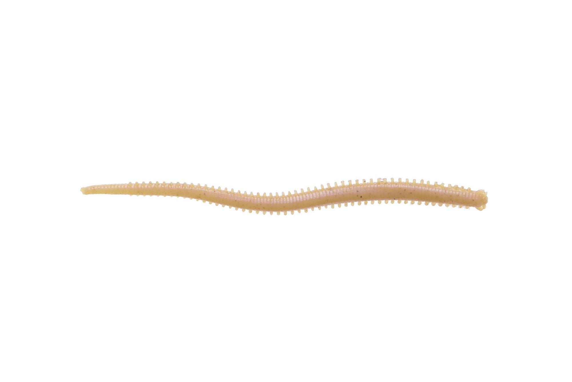Verme Berkley Gulp Saltwater Isome Futomi 4” col. Natural