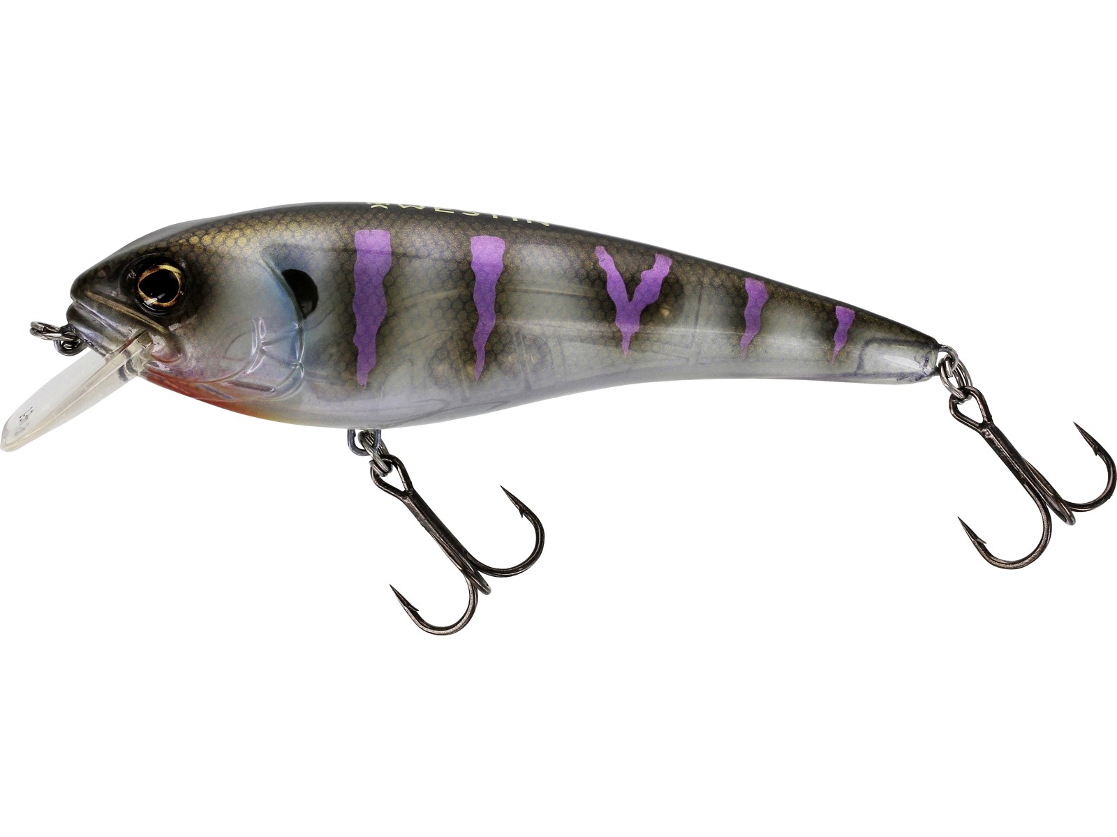 Artificiale Westin RawBite Crankbait 17cm 100g LF