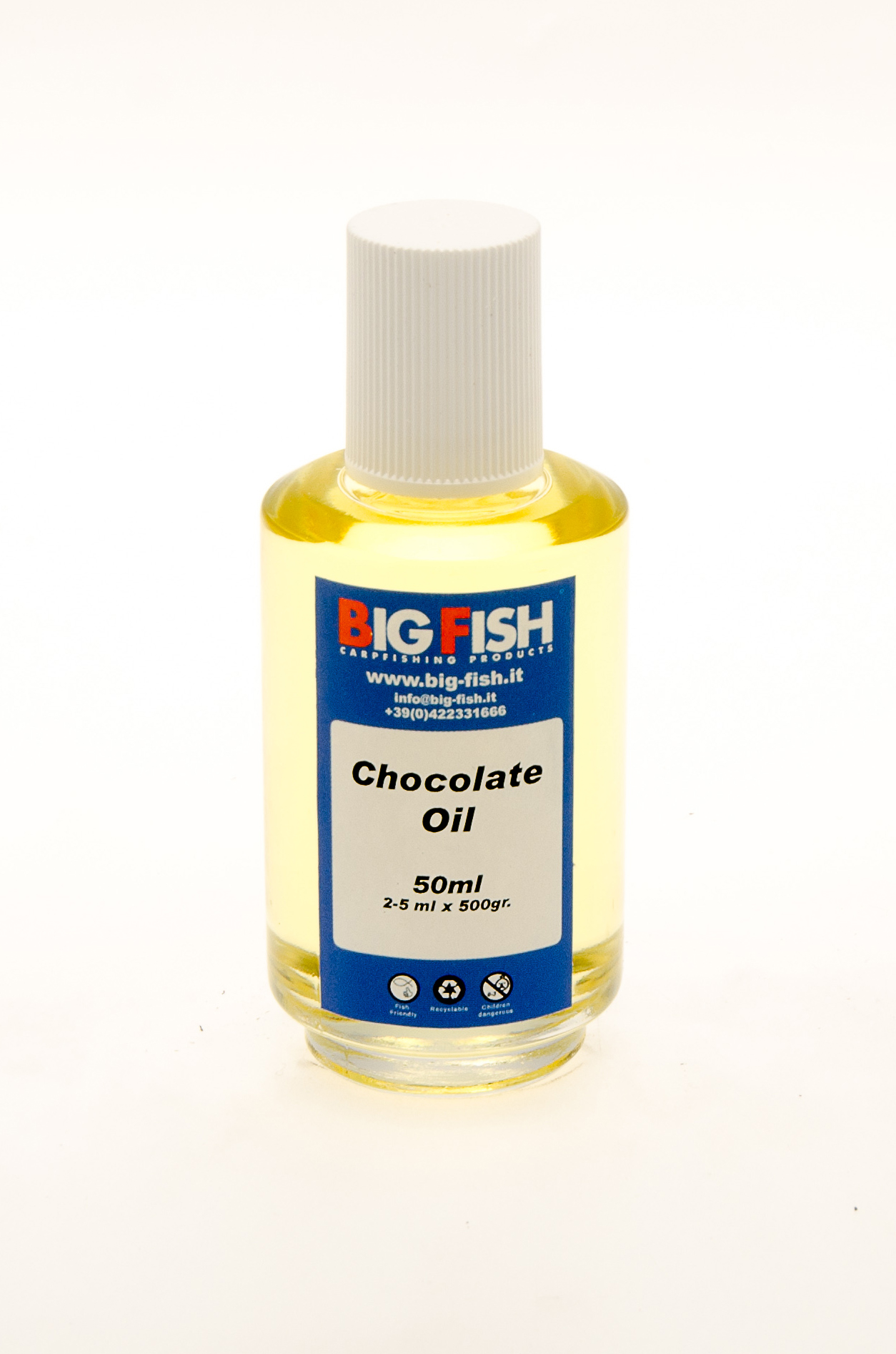 Aroma Chocolate oil