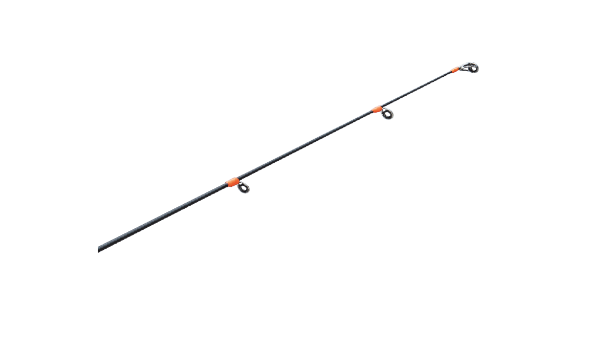 Canna Spinning Major Craft Aji-Do 1G 6'8" 0.6-5 g 2 pz