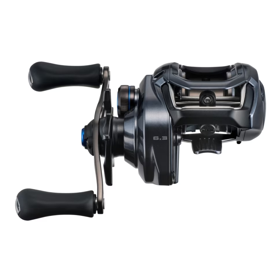 Mulinello Casting Shimano SLX 71 A (LH)
