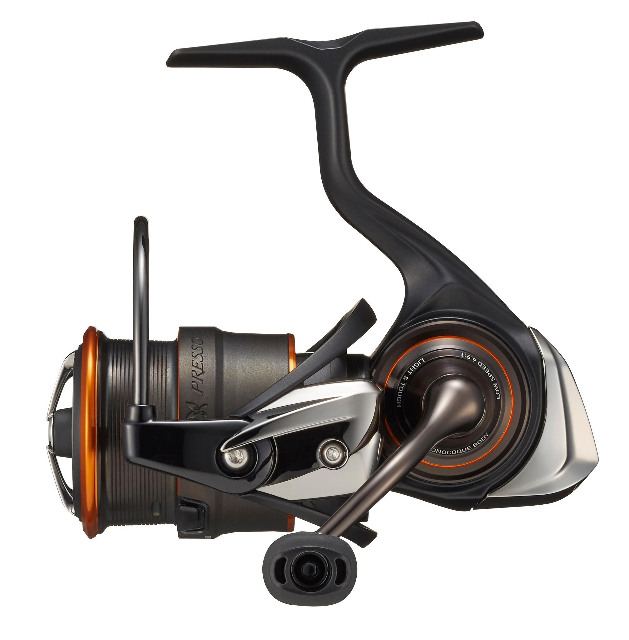 Mulinello Daiwa 21 Presso LT