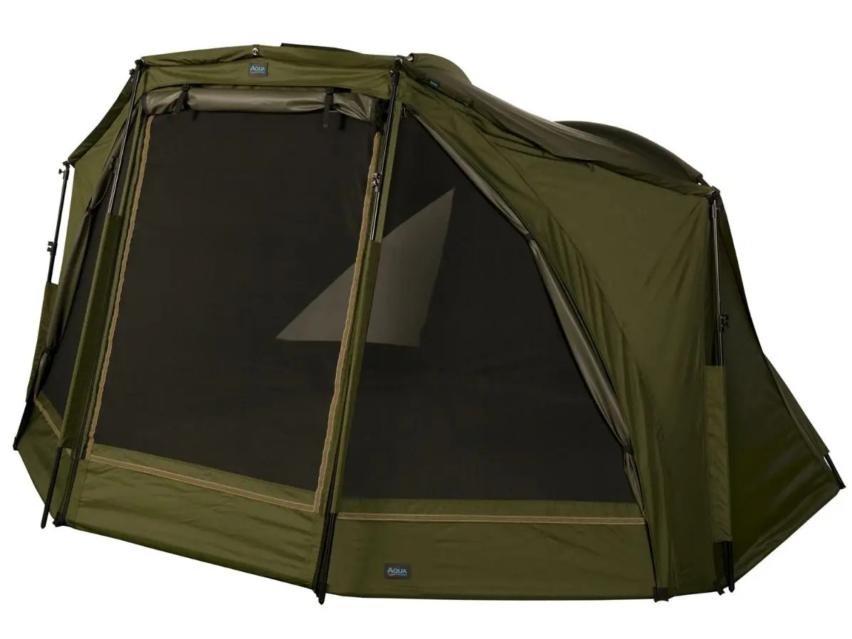 Tenda Aqua Pioneer 150 Bivvy Aquatexx EV 1.0