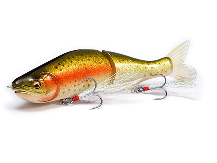 Glidebait Megabass I-Slide 185F
