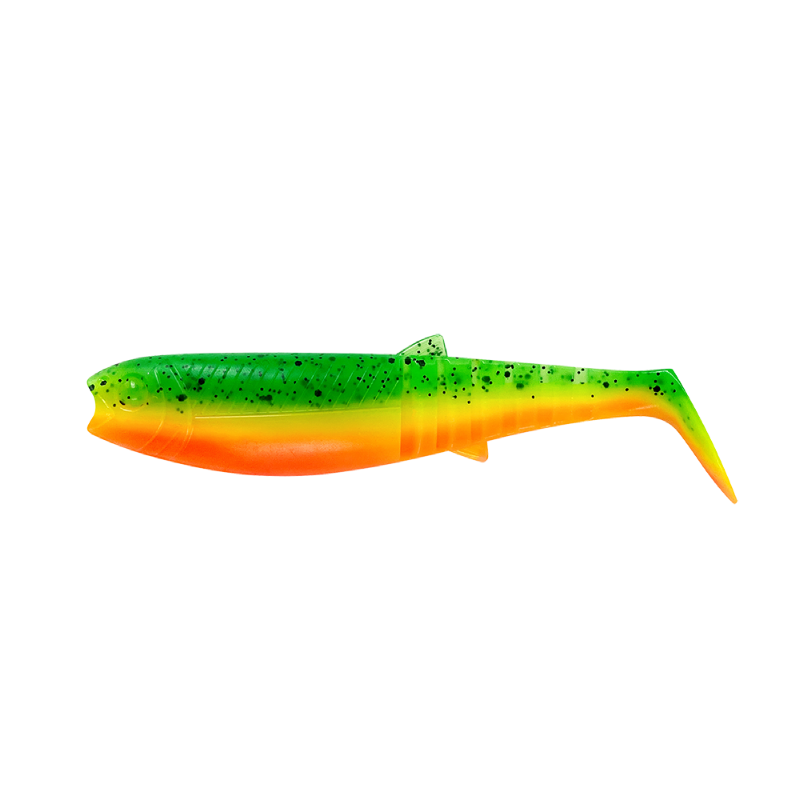 Soft Shad Savage Gear Cannibal Shad 6.8 cm 3 g