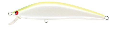 Minnow Tackle House K-ten BKF-140 F 140mm 28gr col. 105 Chart Back