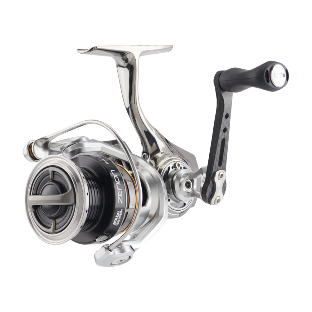 Mulinello Spinning Abu Garcia Zenon